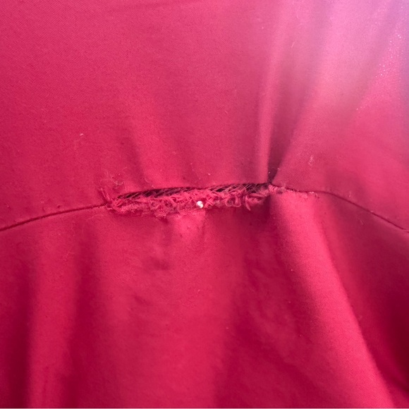 LOFT petite wool moto coat - Picture 12 of 12